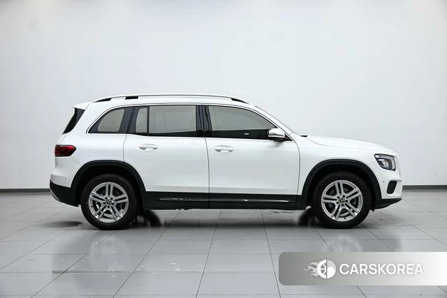 Mercedes-Benz GLB id 4263787 из Китая 16