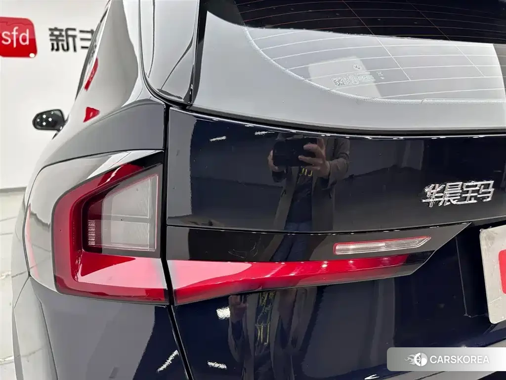 BMW X1 id 4589102 из Китая 28