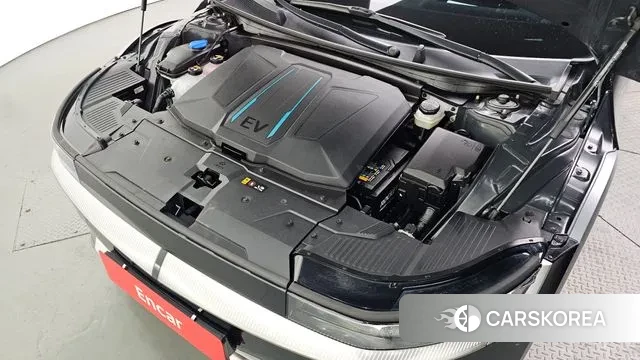 Hyundai Ionic 5 id 3572472 из Кореи 16