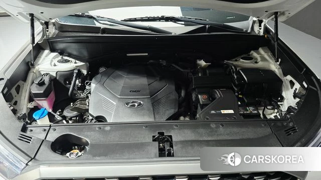 Hyundai Palisade id 4731438 из Кореи 16