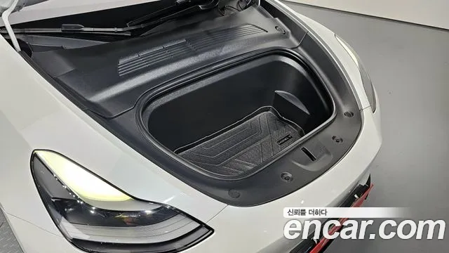 Tesla Model Y id 2688156 из Кореи 16