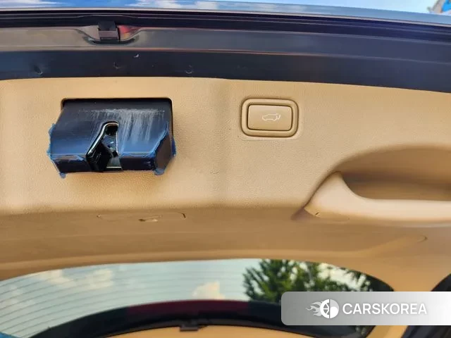 Kia The New Carnival id 3055622 из Кореи 16