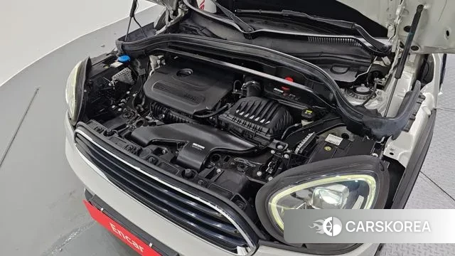 Mini Cooper Countryman id 3349804 из Кореи 16