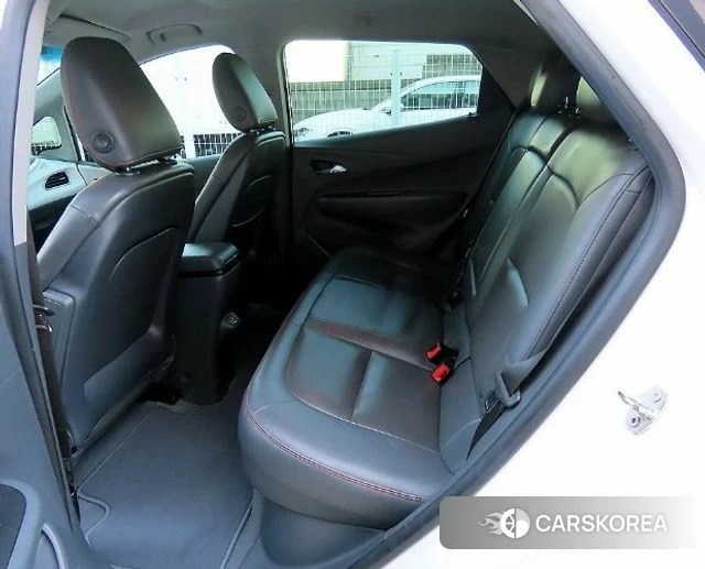 Chevrolet (GM Daewoo) Bolt EV id 3911491 из Кореи 15