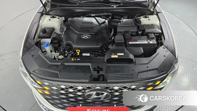 Hyundai The New Grandeur IG id 3556225 из Кореи 16