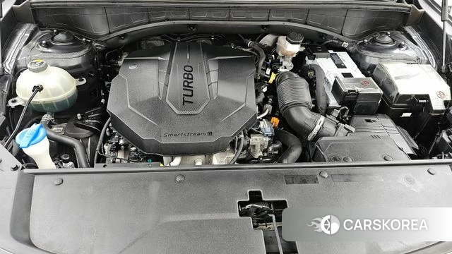 Kia Sorento 4th Generation id 4384062 из Кореи 34