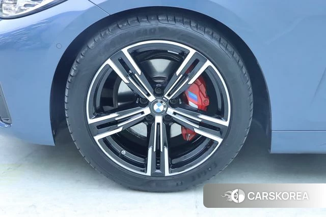 BMW 4 series id 4257441 из Китая 20