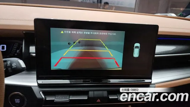 Ssangyong Torres id 2646046 из Кореи 16