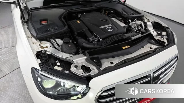 Mercedes-Benz E-Class W213 id 3170229 из Кореи 16