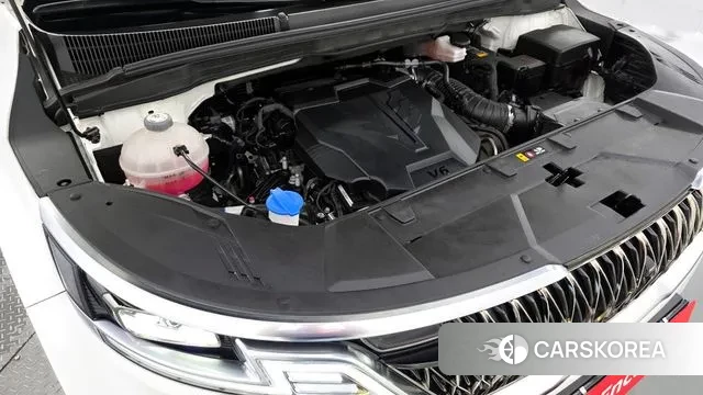 Kia Carnival 4th generation id 3054618 из Кореи 16