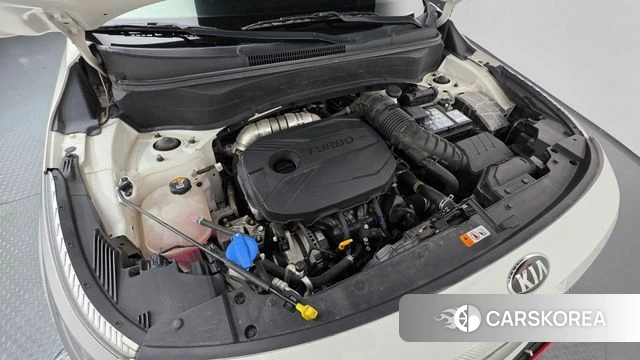 Kia Seltos id 4693321 из Кореи 28