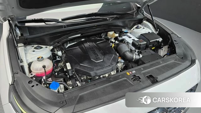Hyundai The New Santa Fe id 4632406 из Кореи 32