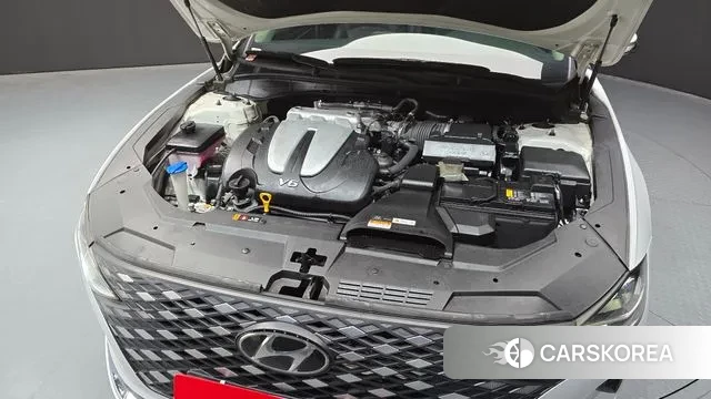 Hyundai The New Grandeur IG id 3620812 из Кореи 16