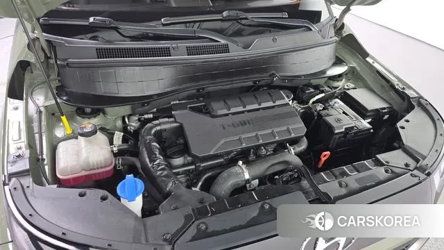 Hyundai Casper id 3488137 из Кореи 16