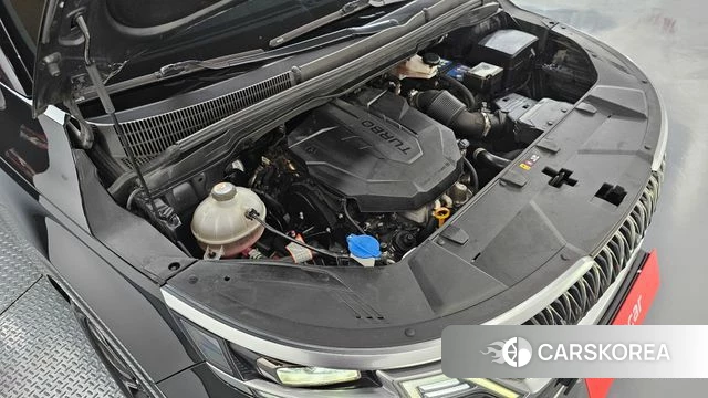 Kia Carnival 4th generation id 3843396 из Кореи 16