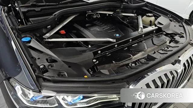 BMW X7 (G07) id 3218852 из Кореи 16