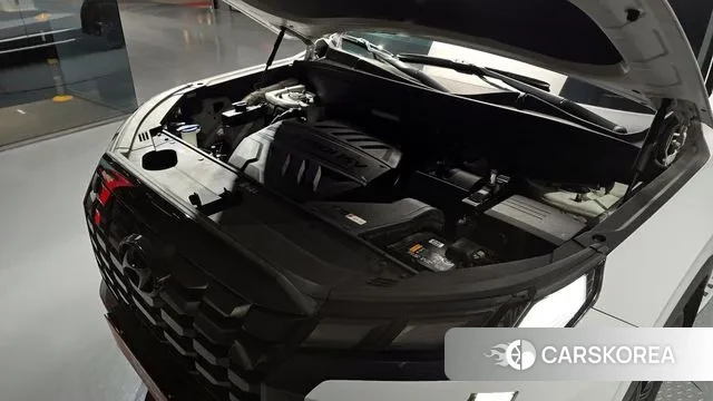 Hyundai The New Palisade id 3300576 из Кореи 16