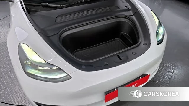 Tesla Model Y id 3267550 из Кореи 16