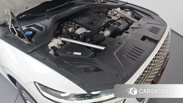 Genesis GV70 id 3680833 из Кореи 16