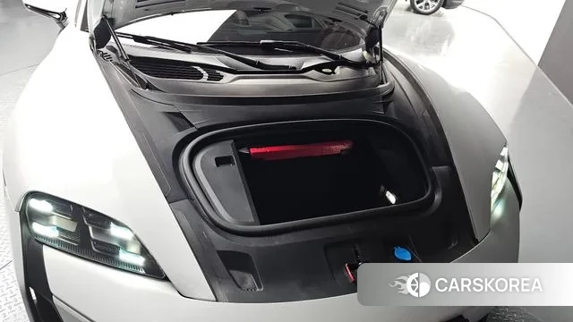 Porsche Taycan id 3347223 из Кореи 16