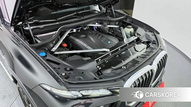 BMW X7 (G07) id 3876475 из Кореи 16