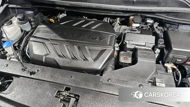 Kia The New Carnival id 3520397 из Кореи 16