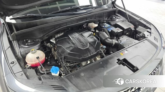 Kia Sorento 4th Generation id 4774624 из Кореи 28