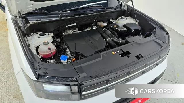 Hyundai Santa Fe (MX5) id 3758327 из Кореи 16