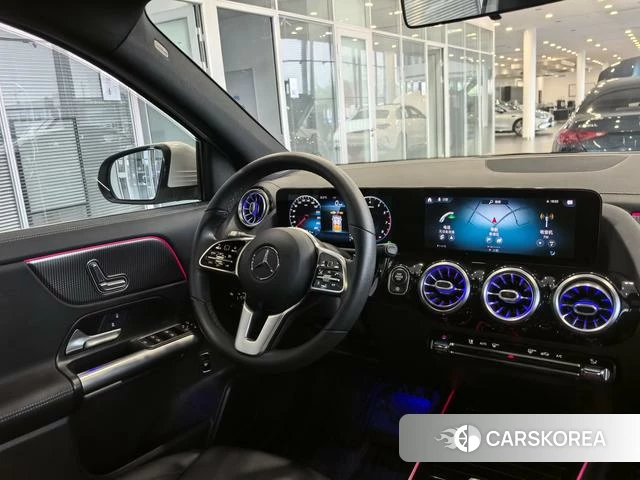 Mercedes-Benz GLA id 4359625 из Китая 12