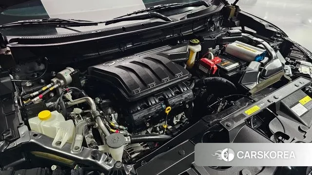 Renault Korea (Samsung) The New QM6 id 3356806 из Кореи 16