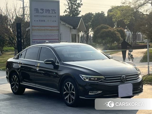 Volkswagen Magotan id 4299480 из Китая 13