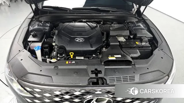 Hyundai The New Grandeur IG id 3765697 из Кореи 16