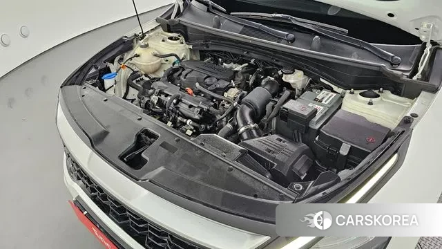 Kia Sportage 5th Generation id 2989893 из Кореи 16