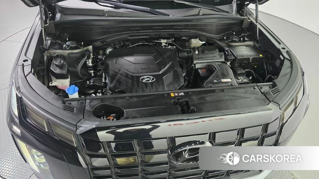 Hyundai The New Palisade id 4862876 из Кореи 28