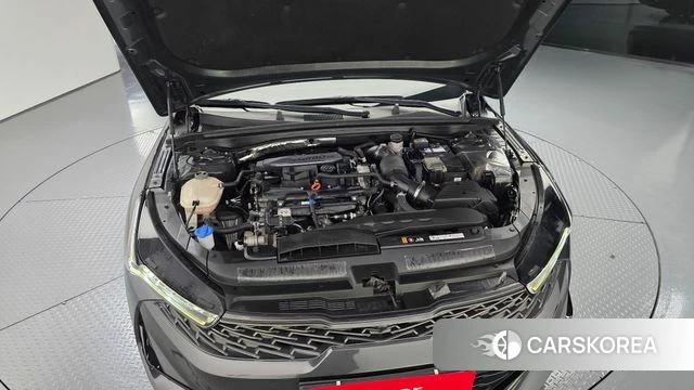 Kia K5 3rd generation id 3941072 из Кореи 16