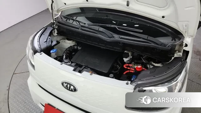 Kia The New Ray id 3368040 из Кореи 16