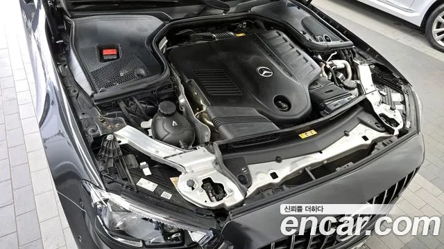 Mercedes-Benz E-Class W213 id 2875172 из Кореи 16