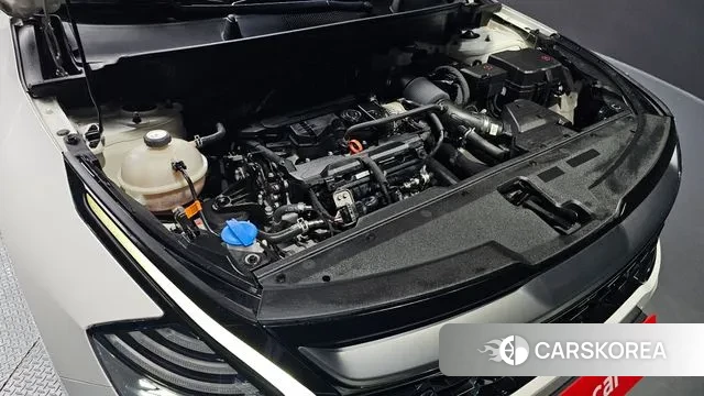 Kia Sportage 5th Generation id 3551090 из Кореи 16