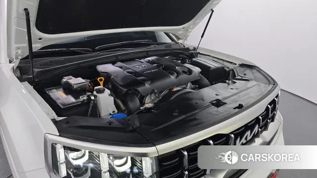 Kia Mohave Master id 3670051 из Кореи 16