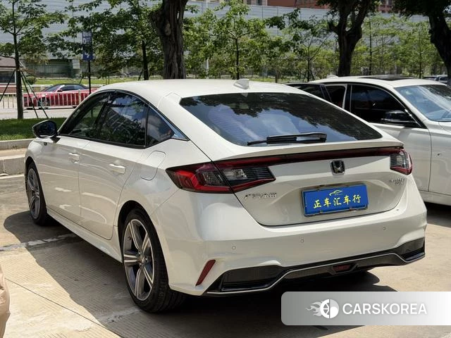 Honda Style id 4387441 из Китая 7