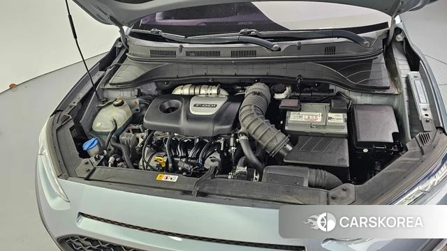 Hyundai Kona id 4865457 из Кореи 26