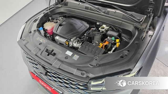 Renault Korea (Samsung) Grand Coleos id 3864132 из Кореи 16
