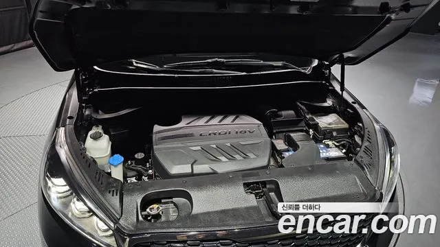 Kia The New Sorento id 2827464 из Кореи 16