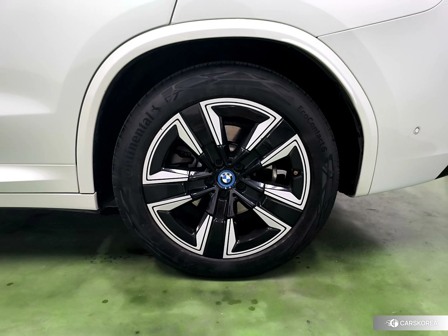 BMW iX3 id 4467473 из Китая 16