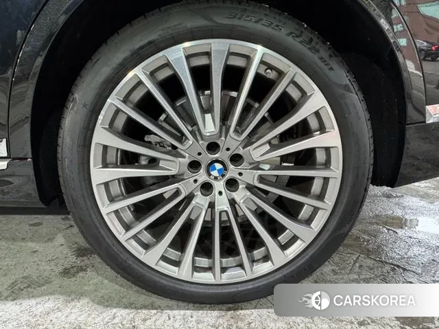 BMW X7 (G07) id 2904927 из Кореи 12