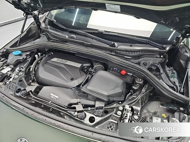 BMW 2 Series Active Tourer (U06) id 4361092 из Кореи 15