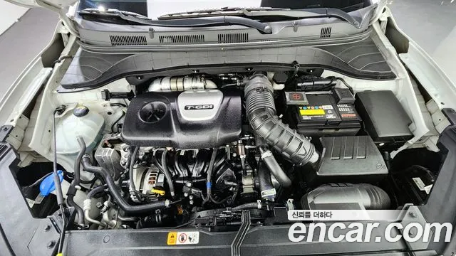 Hyundai Kona id 2335962 из Кореи 16