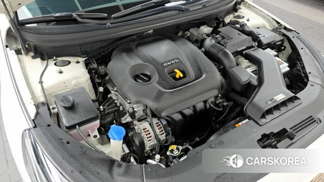 Hyundai Sonata New Rise id 4339445 из Кореи 16