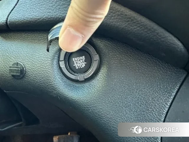 Jeep Cherokee (KL) id 3514560 из Кореи 12