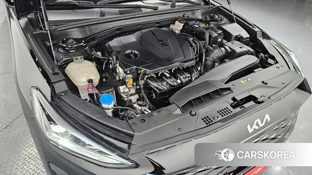 Kia K8 id 3373321 из Кореи 16